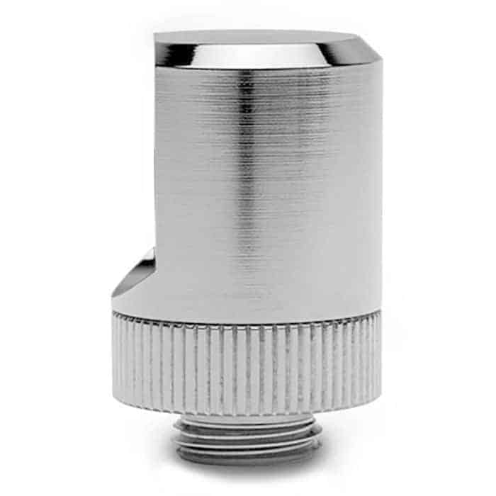 EK-Torque Angled 90° Adapter Fitting Nickel